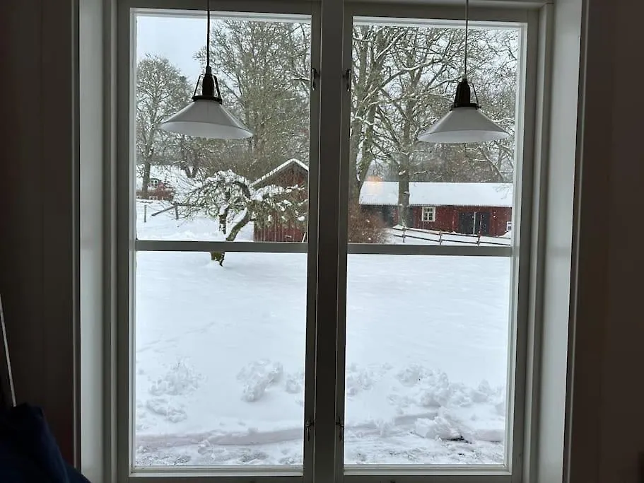Holiday home Praestgarden 303 Vaestra Tunhem Villa
